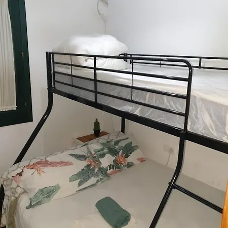 Apartamento La Rana Sevilha